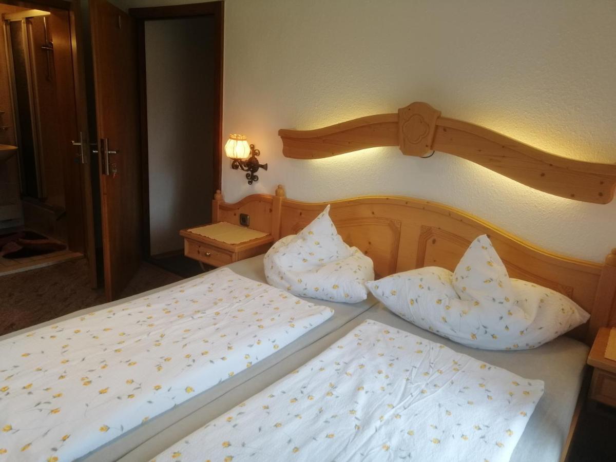 Gaestehaus Marianndl เชอเนา อัม เคอนิกเซ ภายนอก รูปภาพ